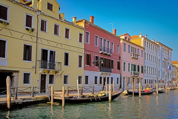 venecia airbnb