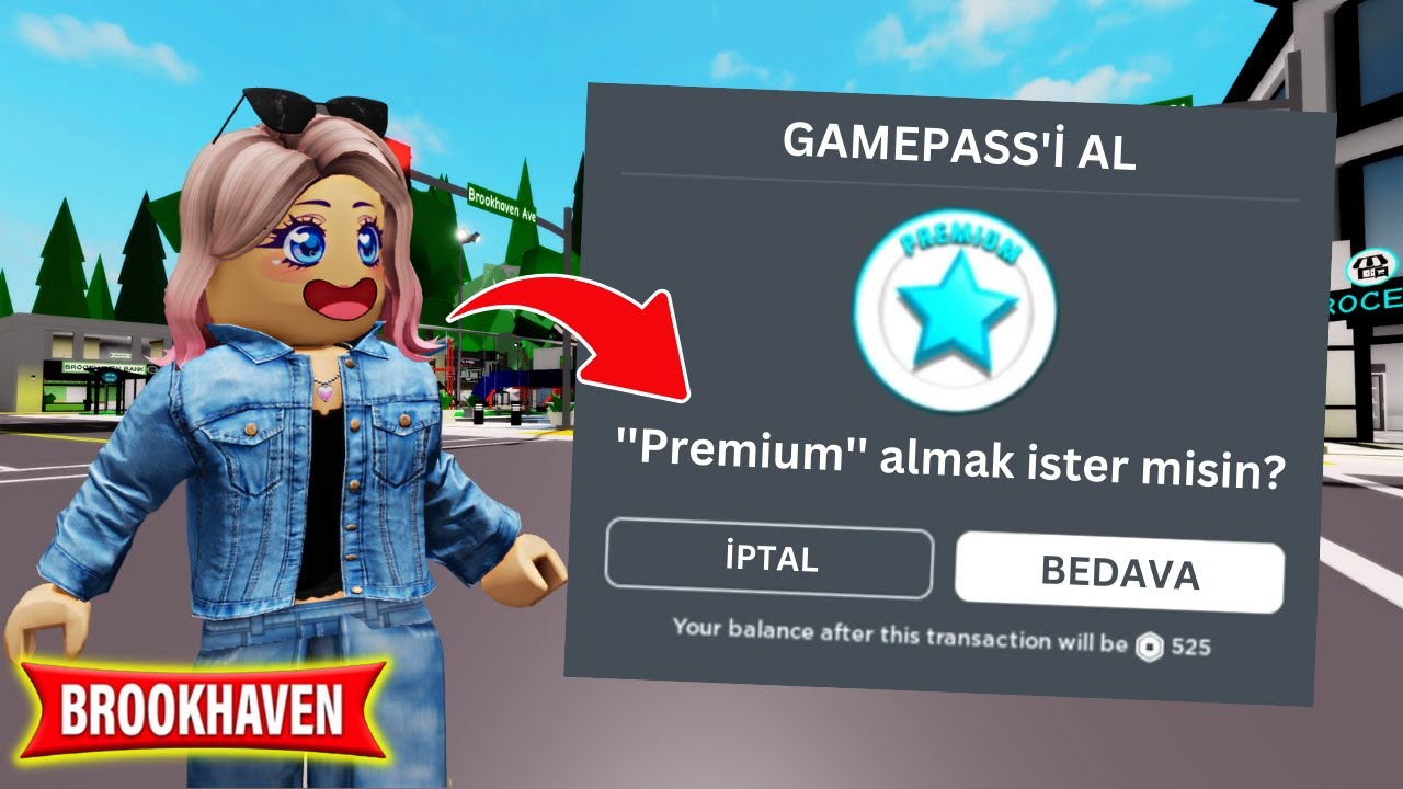 roblox premium hilesi