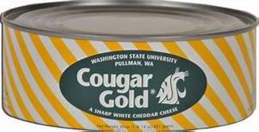 cougar gold price