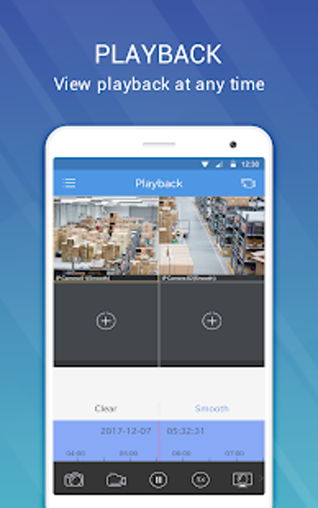 ezview android