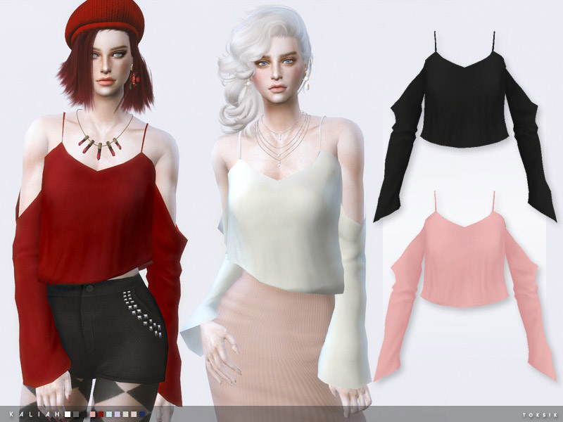 sims4 clothes