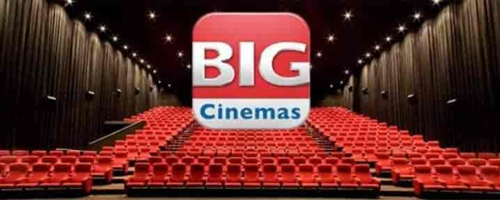 big cinemas mangalore