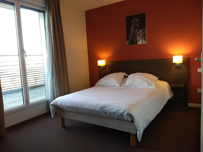 aparthotel adagio access tours tours france