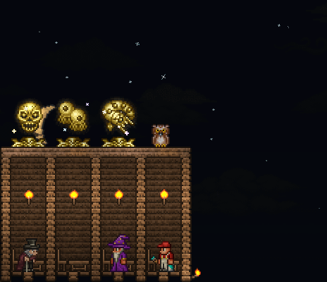 terraria owl