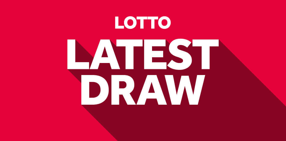 lottery results tonight wednesday night