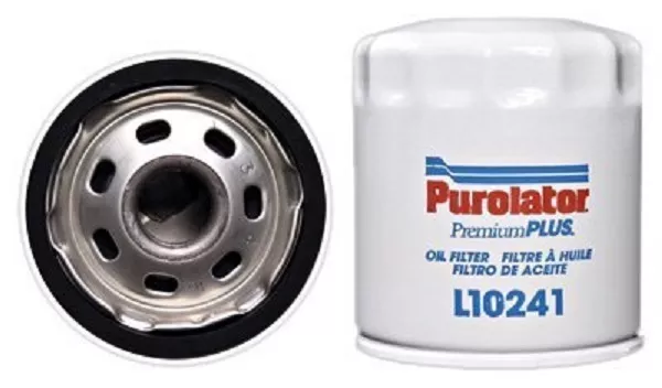 purolator l10241 cross reference