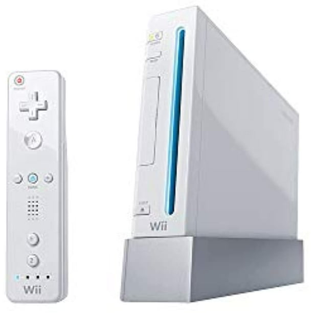 purchase wii console