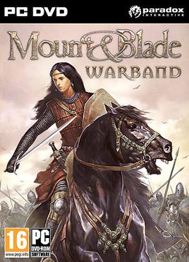 mount and blade: warband