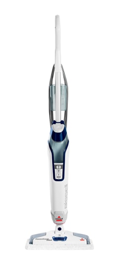 bissell powerfresh deluxe steam mop