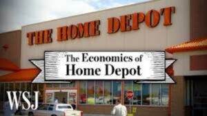 mlx home depot