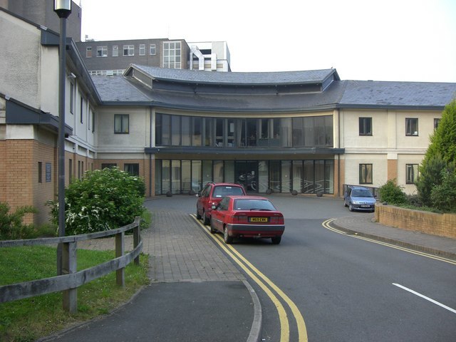 aberystwyth sexual health clinic