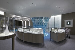 tiffany & co collins street