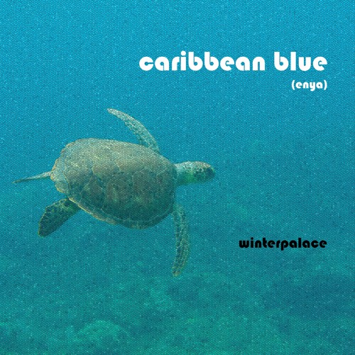 enya caribbean blue instrumental