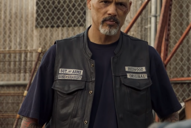 soa who is sam crow