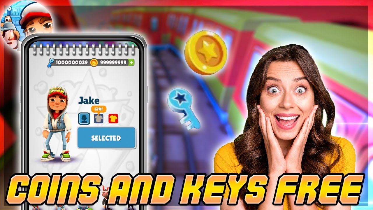 subway surfers hack android