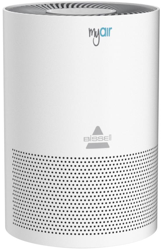 bissell air purifier