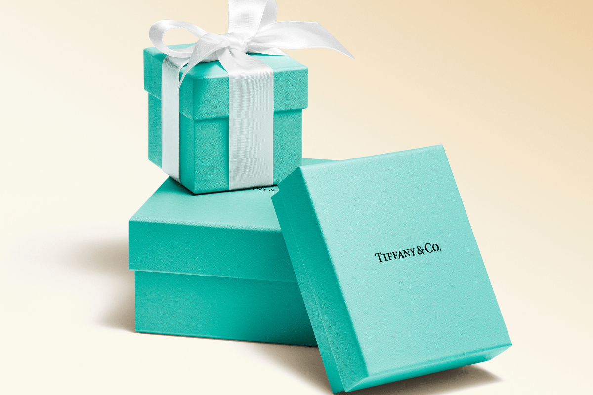 tiffany gifts