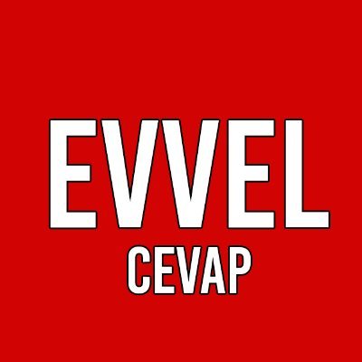 evvel cevap