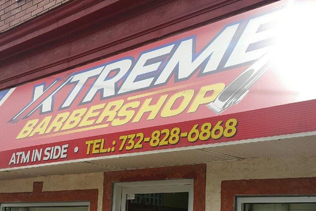 xtreme barbershop