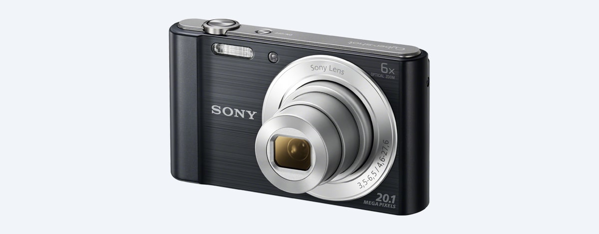 sony cyber shot dsc w810 digital camera