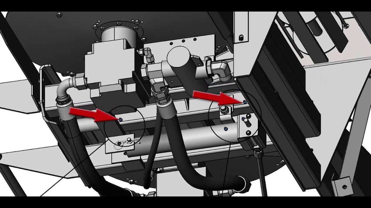 polaris ranger grease points