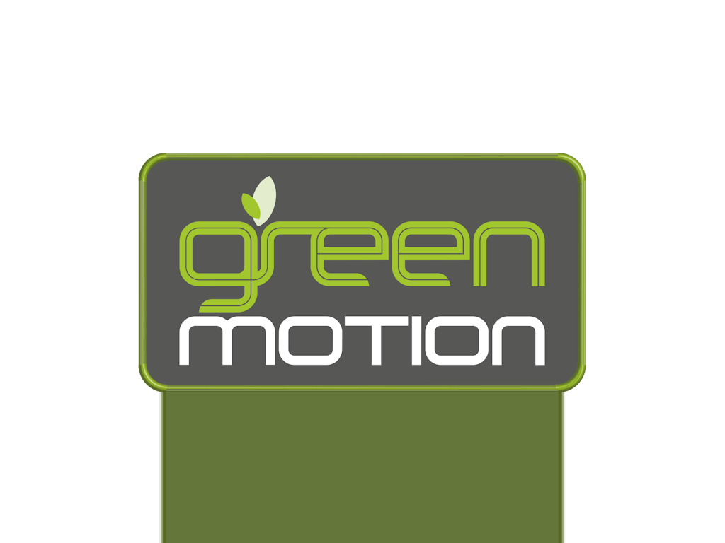 green motion birmingham airport