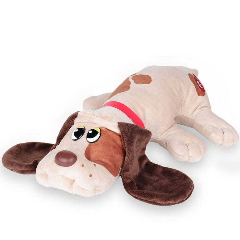 pound puppies stuffed animals