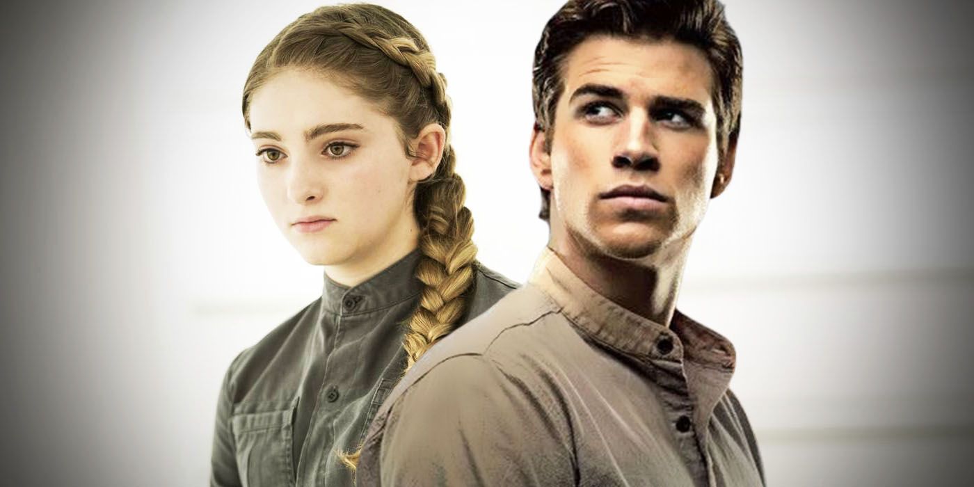 prim mockingjay