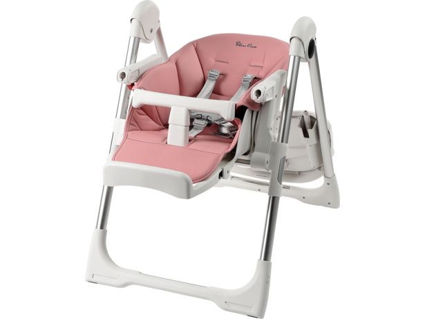 silver cross highchair