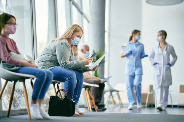 wait times calgary hospitals