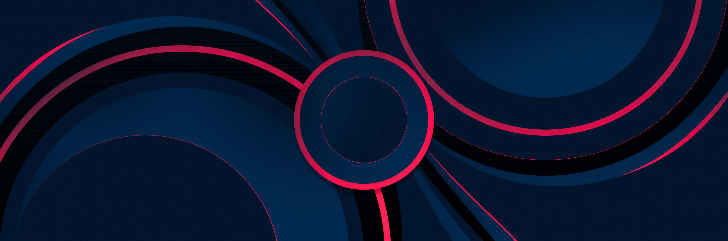 abstract twitter header