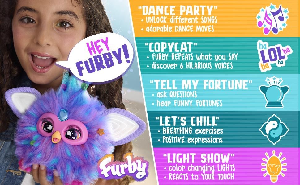 furby instructions 2023