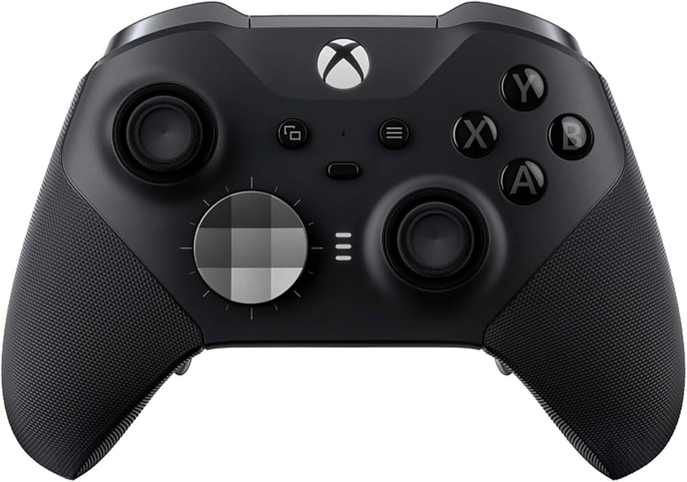 xbox elite controller mods