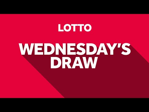 lotto live tonight