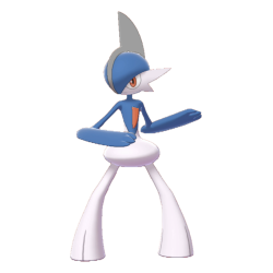 gallade serebii