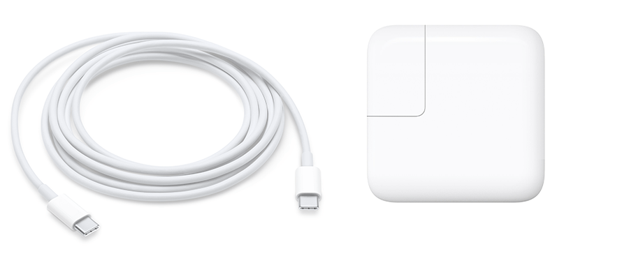 macbook pro power adapter