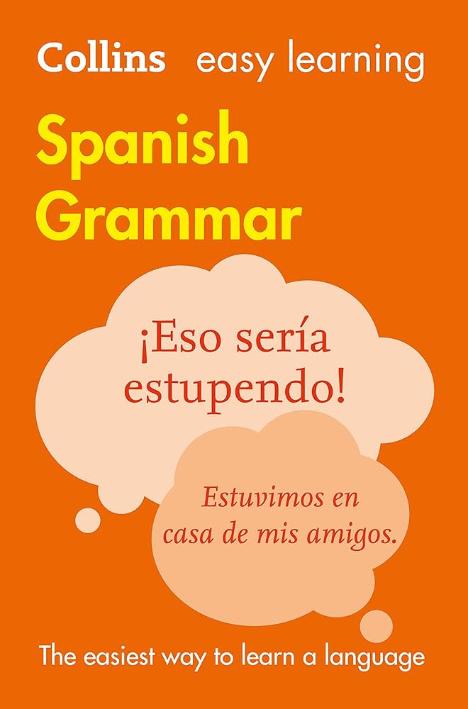 collins spanish conversation pdf