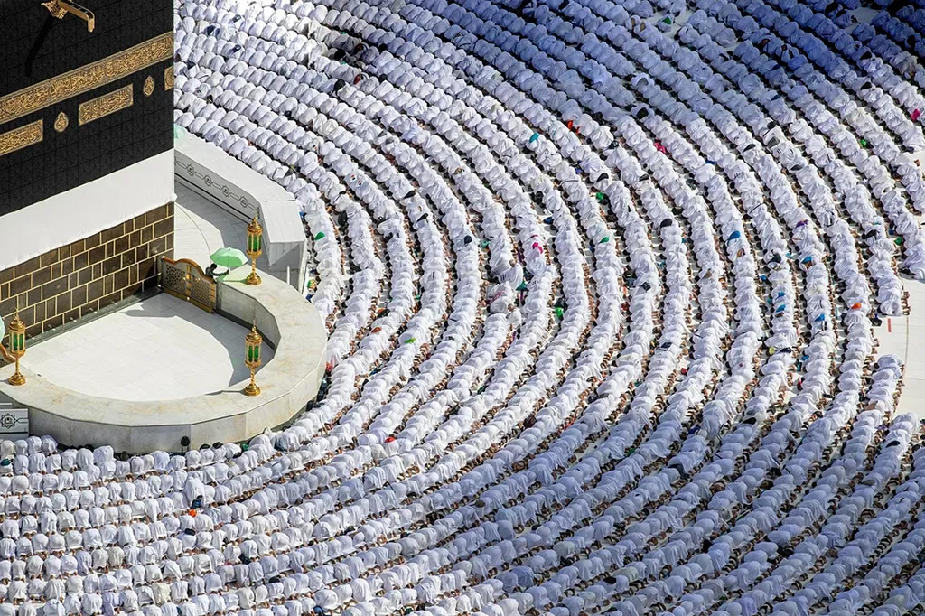 kabe imamları isimleri nelerdir