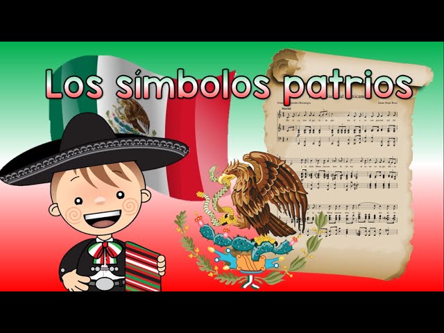 cuento inventado de los simbolos patrios corto