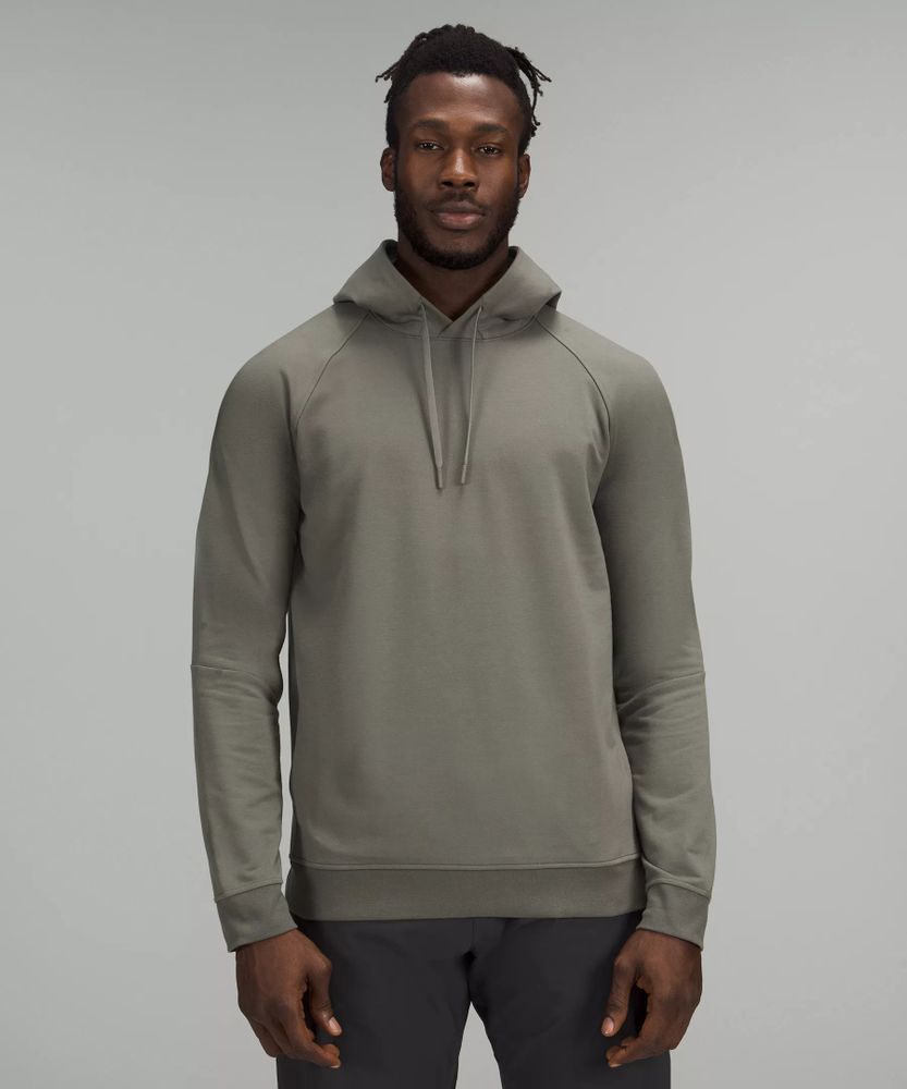 lululemon city sweat hoodie