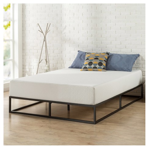 target queen bed frame