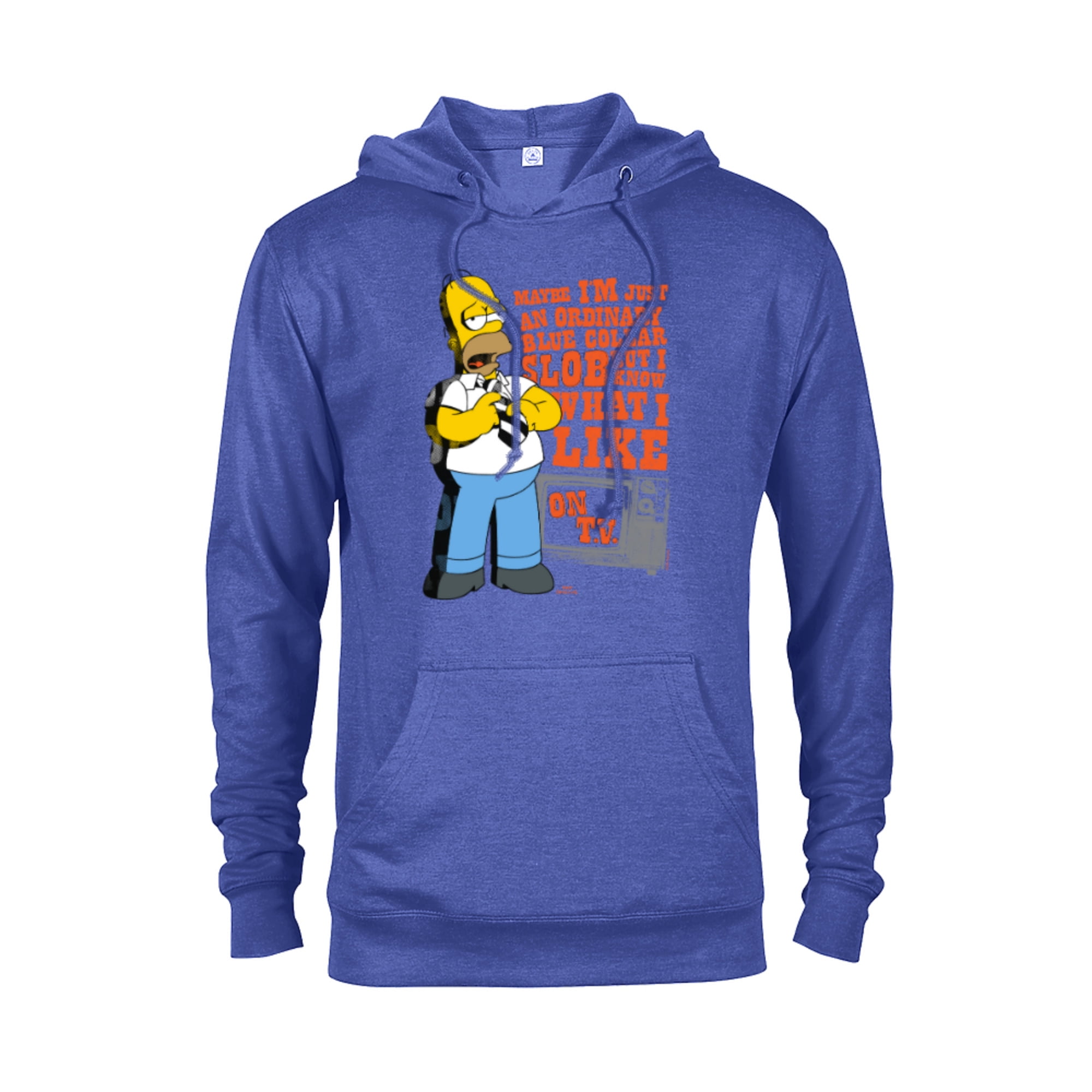 homer simpson sweatshirt