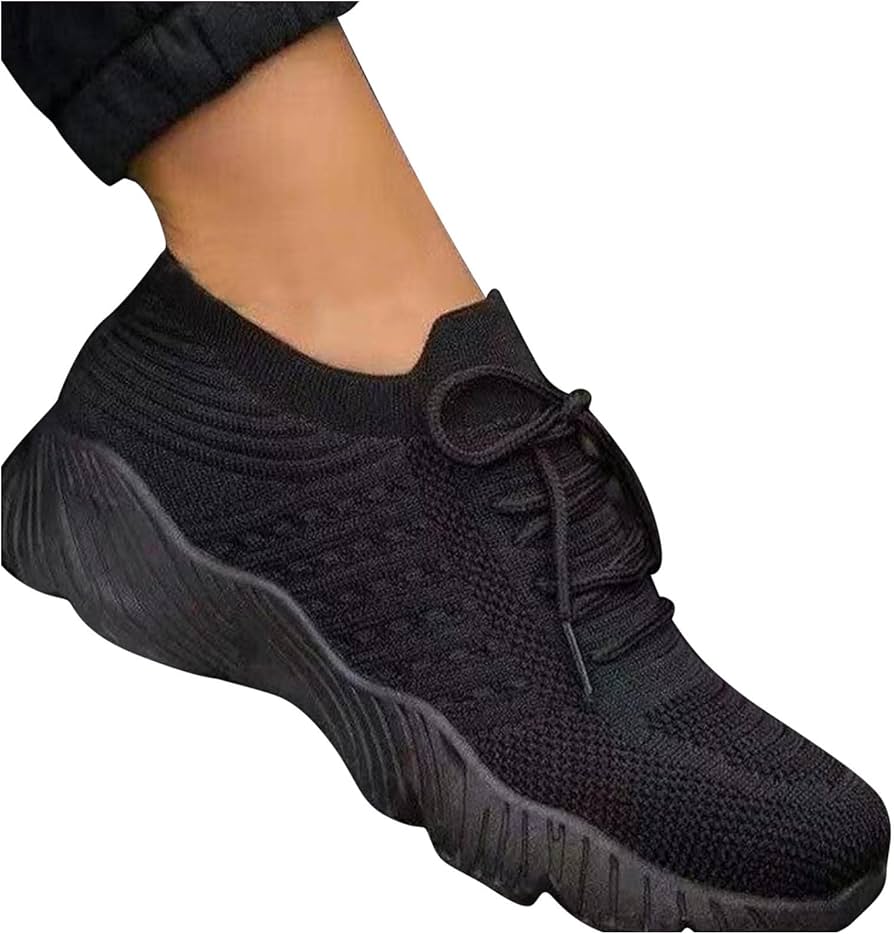 amazon slip on trainers