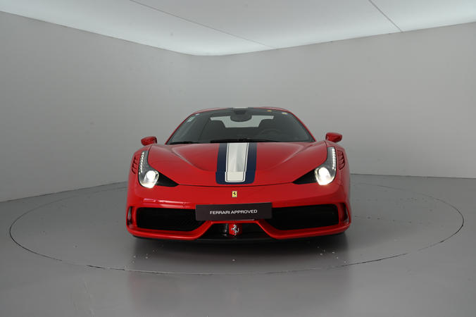 ferrari 458 speciale occasion