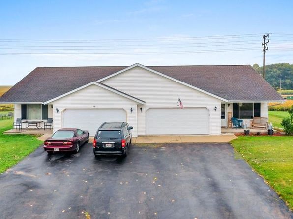 homes for sale bonduel wi