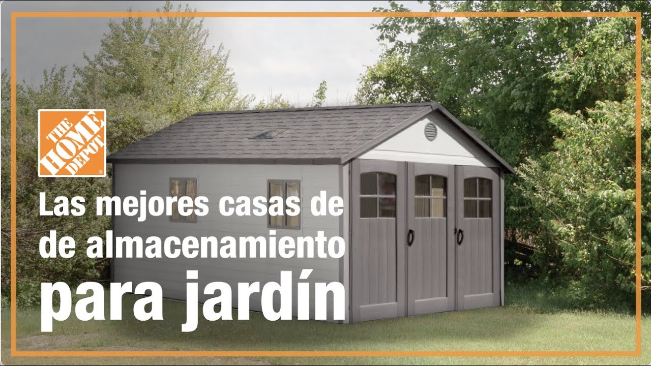 casa de herramientas home depot