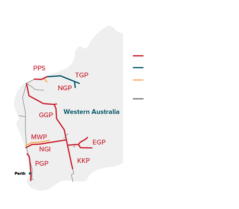 natural gas availability by address wa