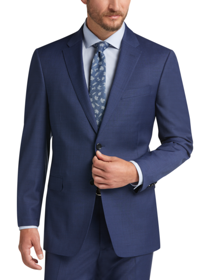 tommy hilfiger suit