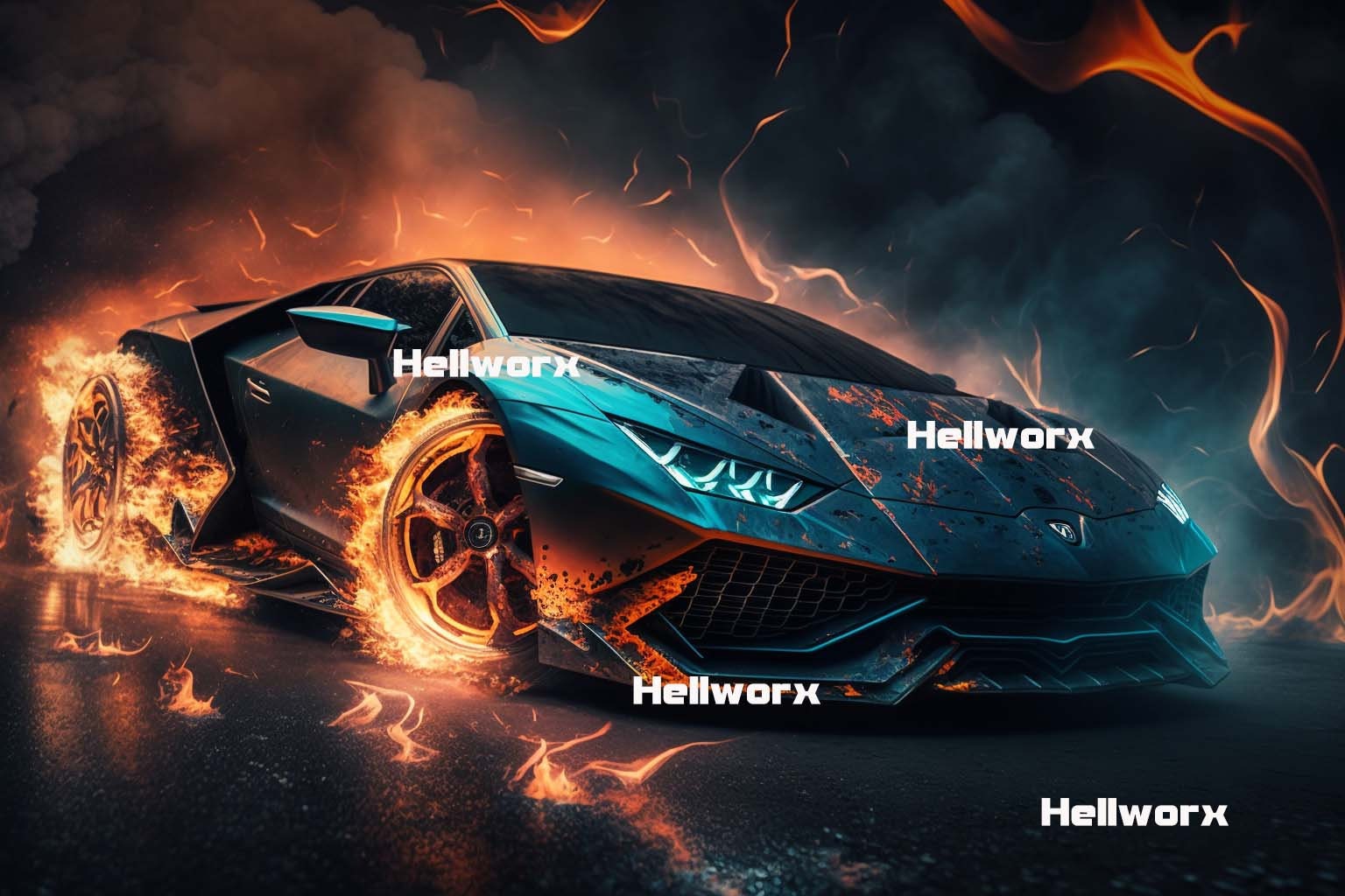 wallpaper lamborghini