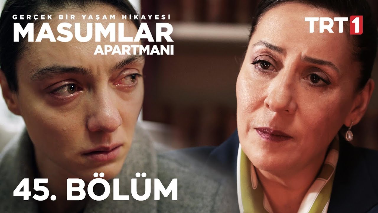 masumlar apt canlı izle